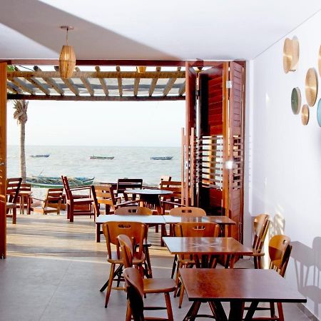 Villa Agua De Coco เปรอา ภายนอก รูปภาพ