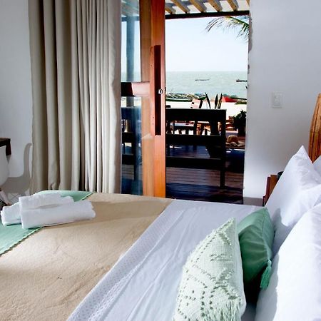 Villa Agua De Coco เปรอา ภายนอก รูปภาพ