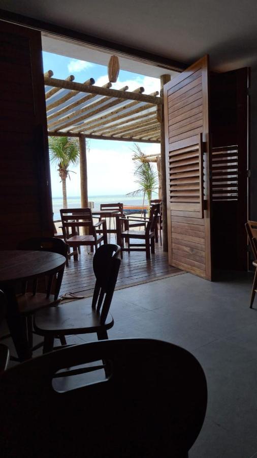Villa Agua De Coco เปรอา ภายนอก รูปภาพ