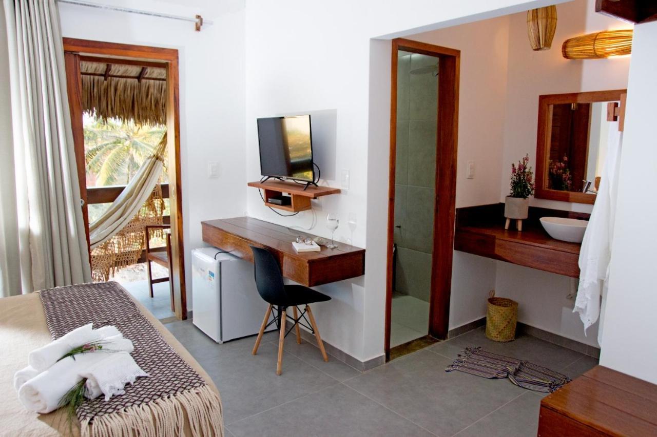 Villa Agua De Coco เปรอา ภายนอก รูปภาพ