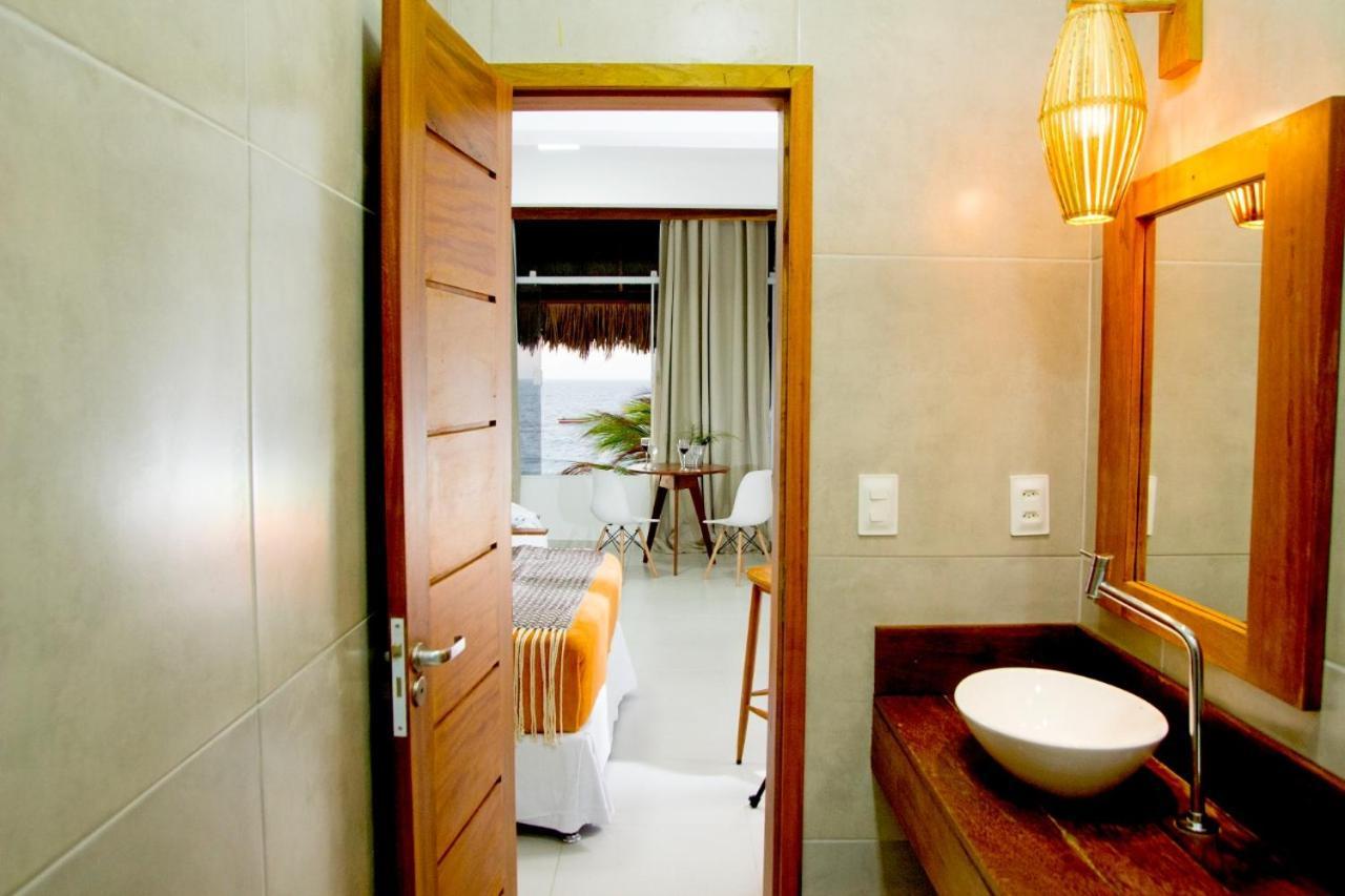Villa Agua De Coco เปรอา ภายนอก รูปภาพ