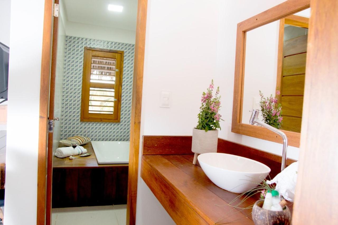 Villa Agua De Coco เปรอา ภายนอก รูปภาพ