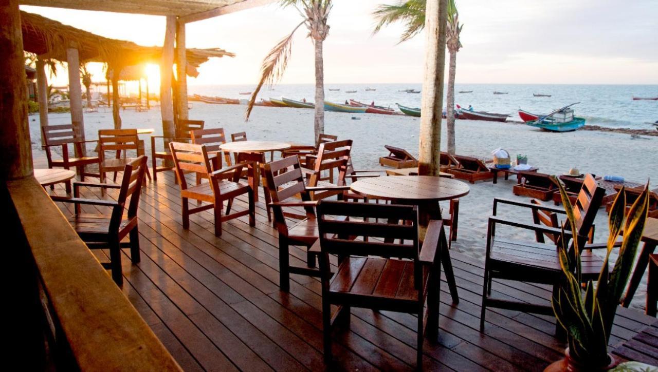 Villa Agua De Coco เปรอา ภายนอก รูปภาพ