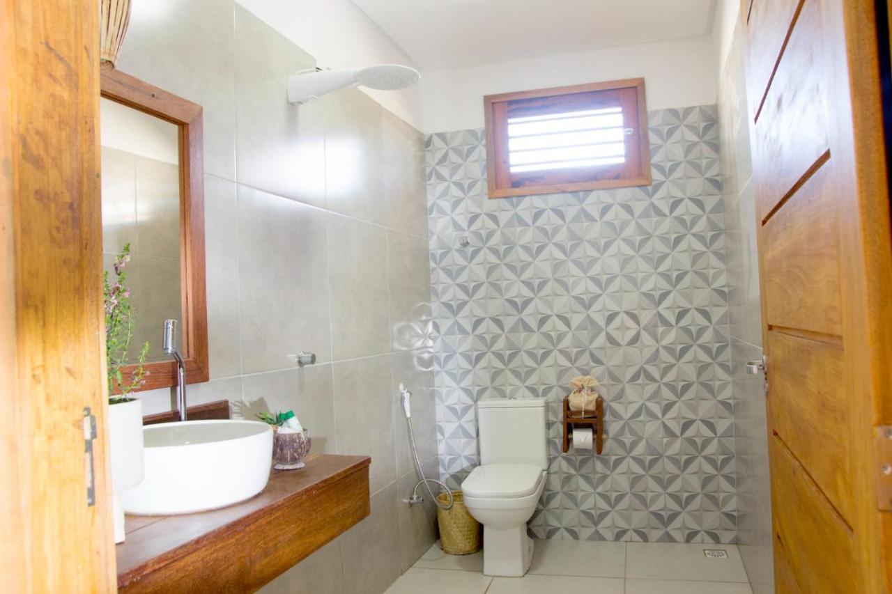 Villa Agua De Coco เปรอา ภายนอก รูปภาพ