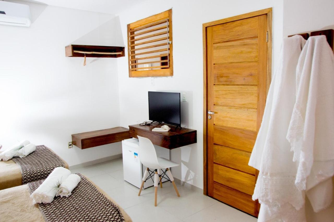 Villa Agua De Coco เปรอา ภายนอก รูปภาพ