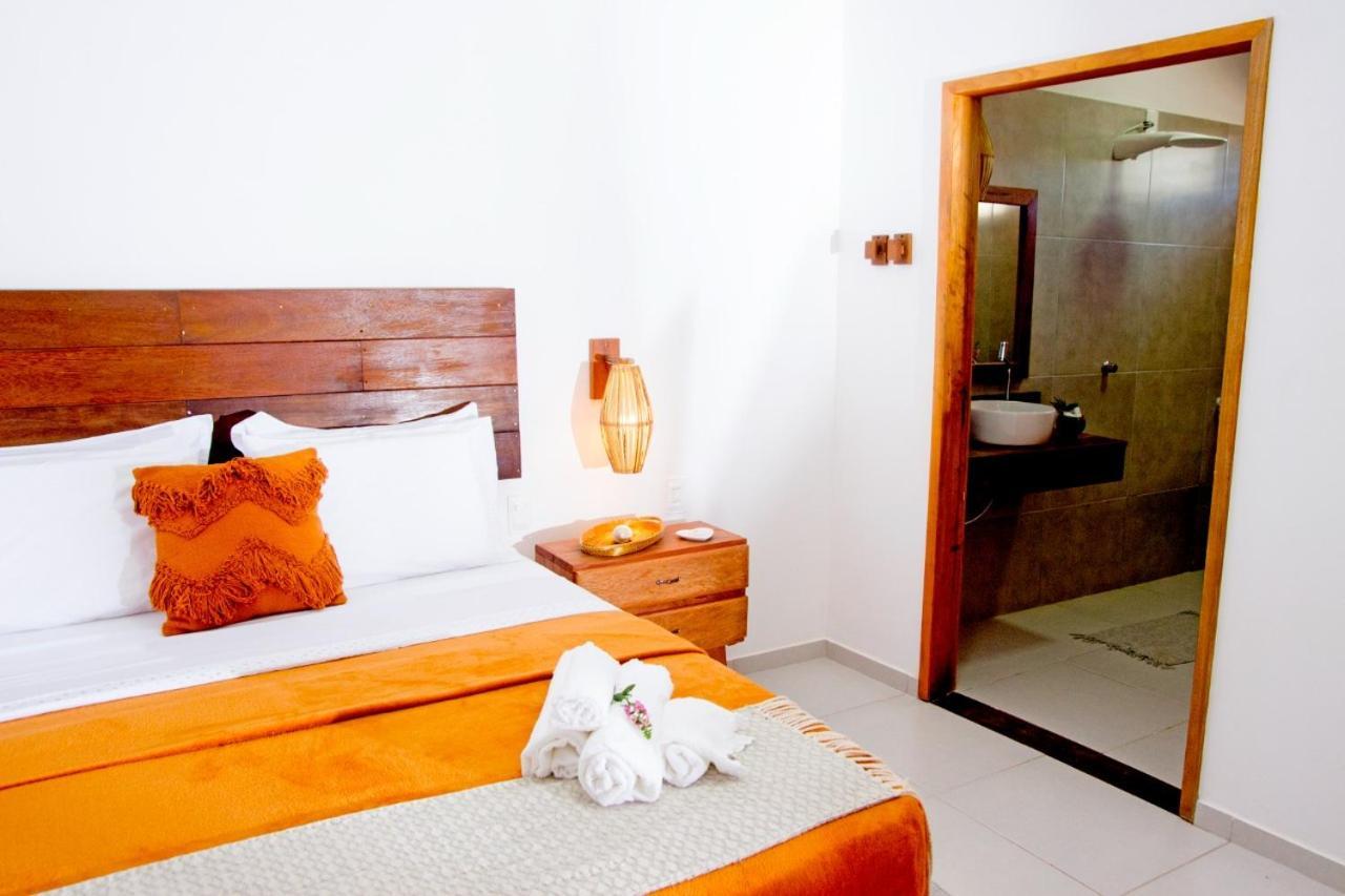 Villa Agua De Coco เปรอา ภายนอก รูปภาพ