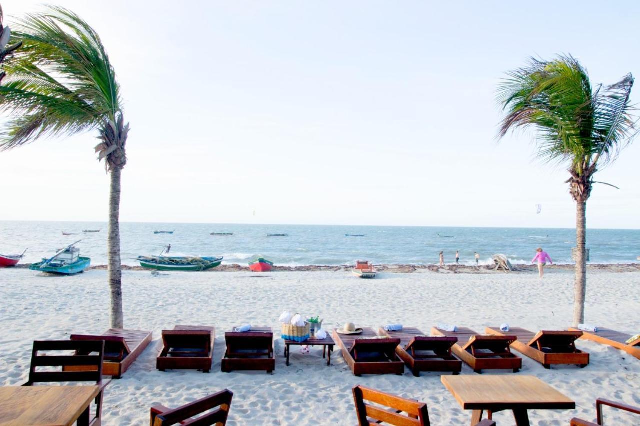 Villa Agua De Coco เปรอา ภายนอก รูปภาพ