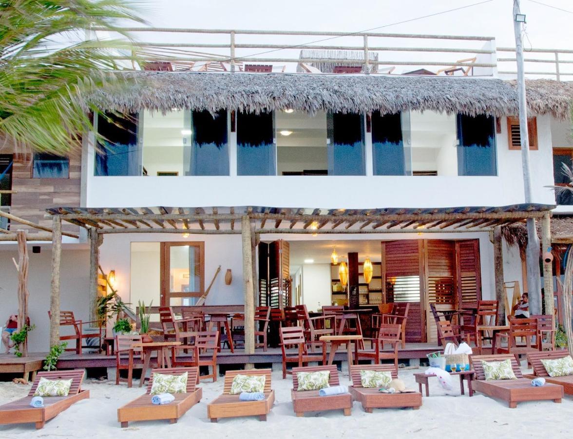 Villa Agua De Coco เปรอา ภายนอก รูปภาพ