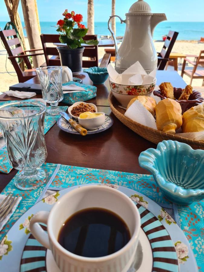 Villa Agua De Coco เปรอา ภายนอก รูปภาพ
