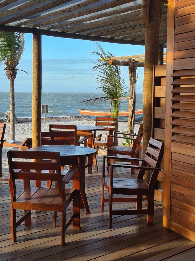 Villa Agua De Coco เปรอา ภายนอก รูปภาพ