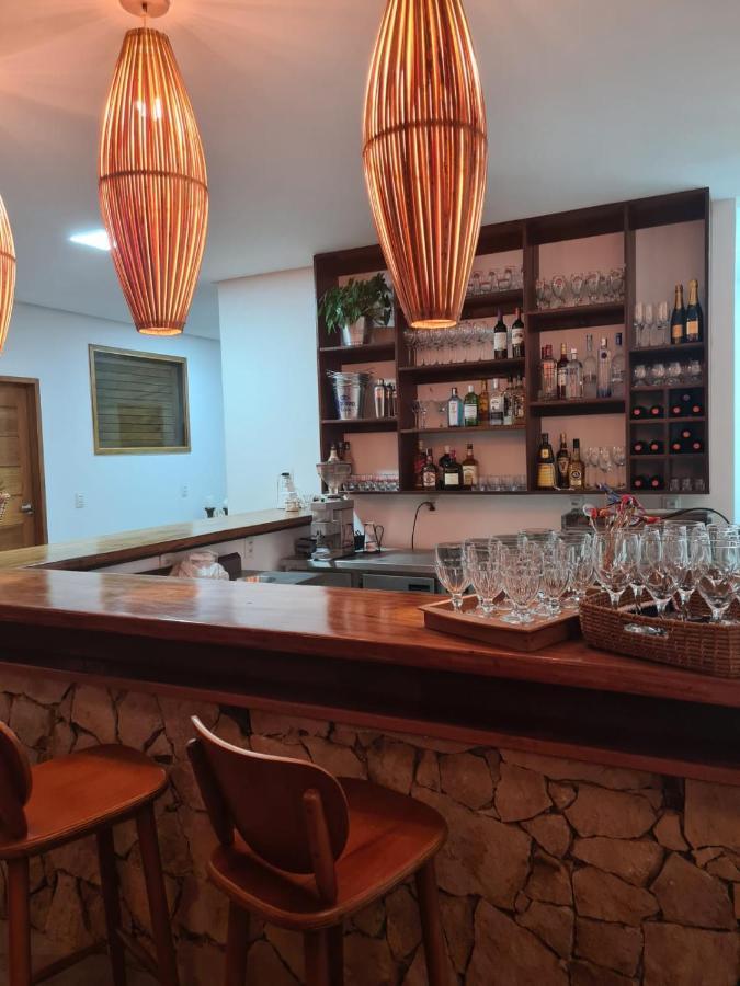 Villa Agua De Coco เปรอา ภายนอก รูปภาพ